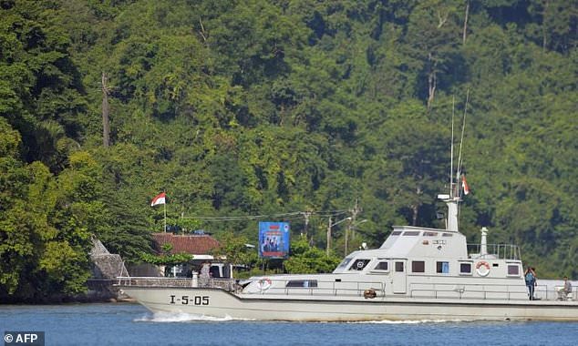 Sabu 1 Ton Berhasil Digagalkan TNI AL di Batam